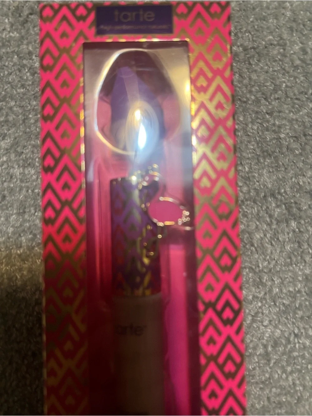 tarte Shape Tape Concealer + Blending Sponge